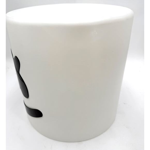 Marshmello LED Plastic Light Up Helmet - Picture 6 of 8